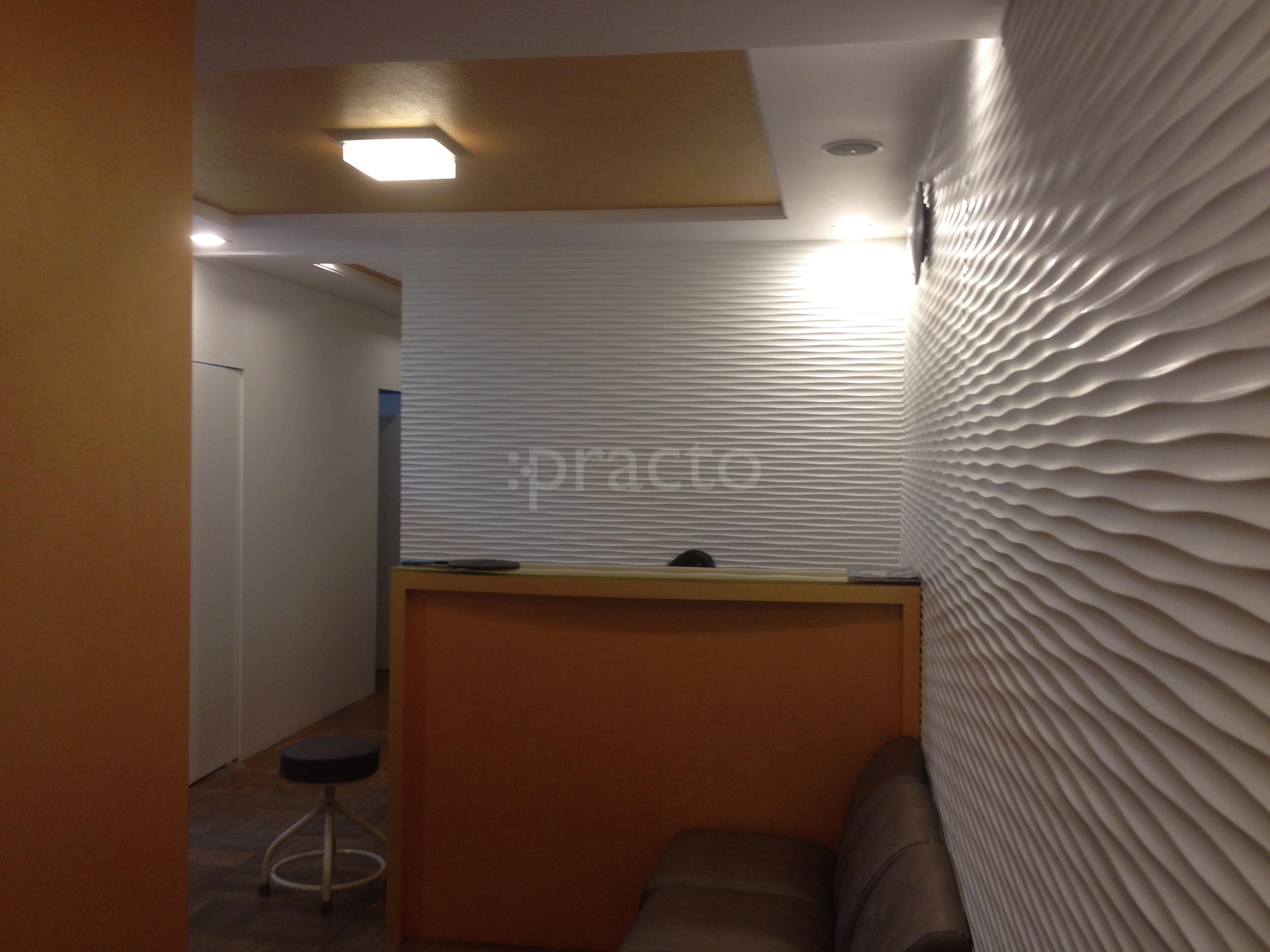 Dr. Rickson's Dermatherapie Clinic Bandra West Mumbai