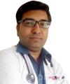 Dr. Mithil B Ghushe - General Physician