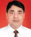 Dr. Mohammed Maroof Reza 