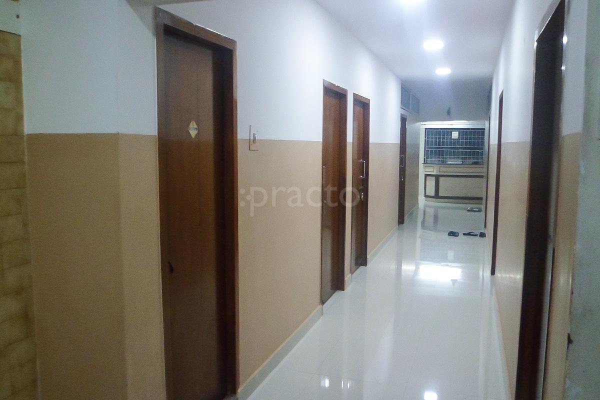 Dr. Mohan's Diabetes Specialities Centre Gopalapuram Chennai