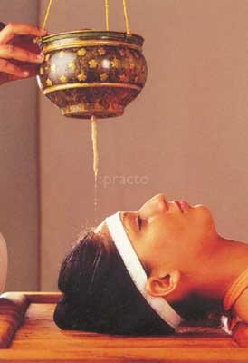Dr. Mohit Pandit's Hitayu Ayurveda clinic Palghar Mumbai
