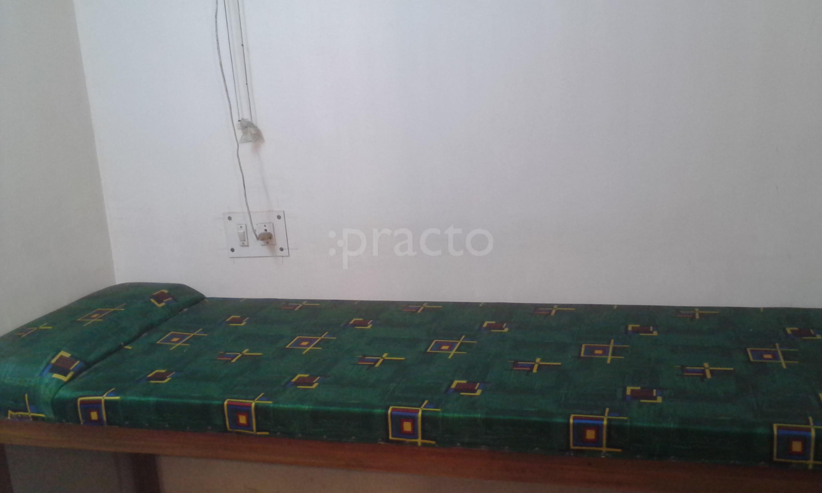 Dr.Moitra's Clinic Santoshpur Kolkata