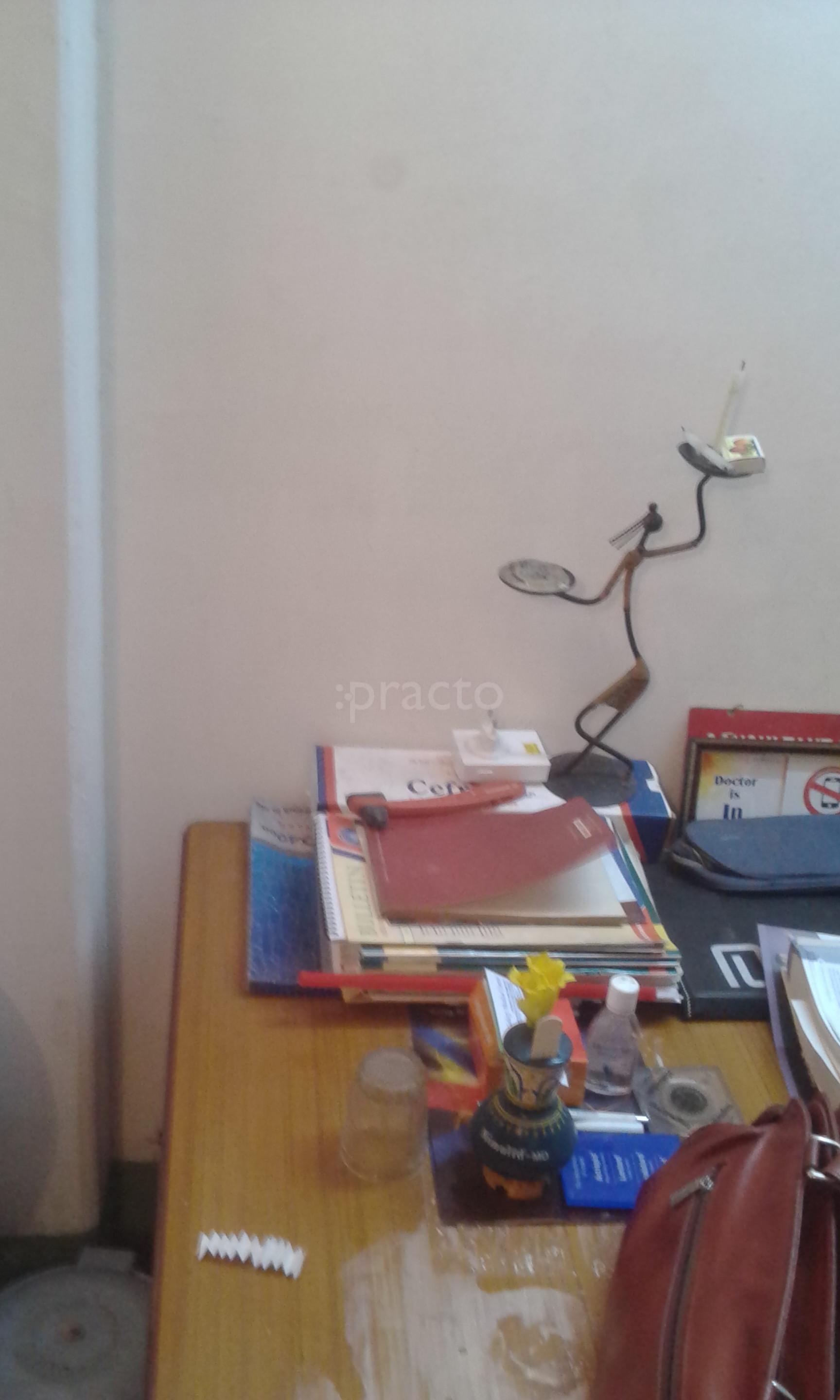 Dr.Moitra's Clinic Santoshpur Kolkata