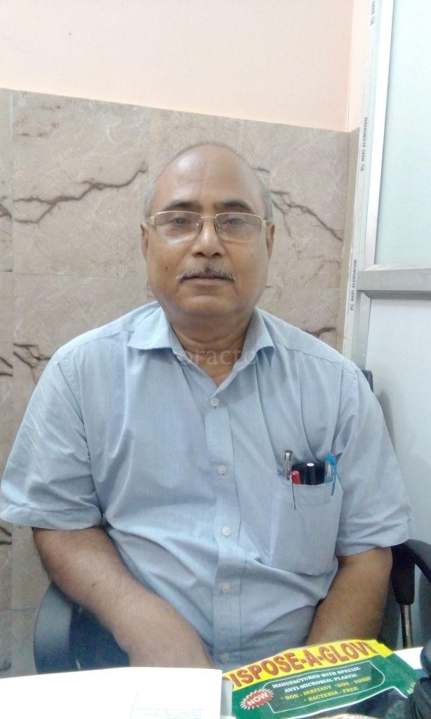 Dr. Mondal's Clinic Kasba Kolkata