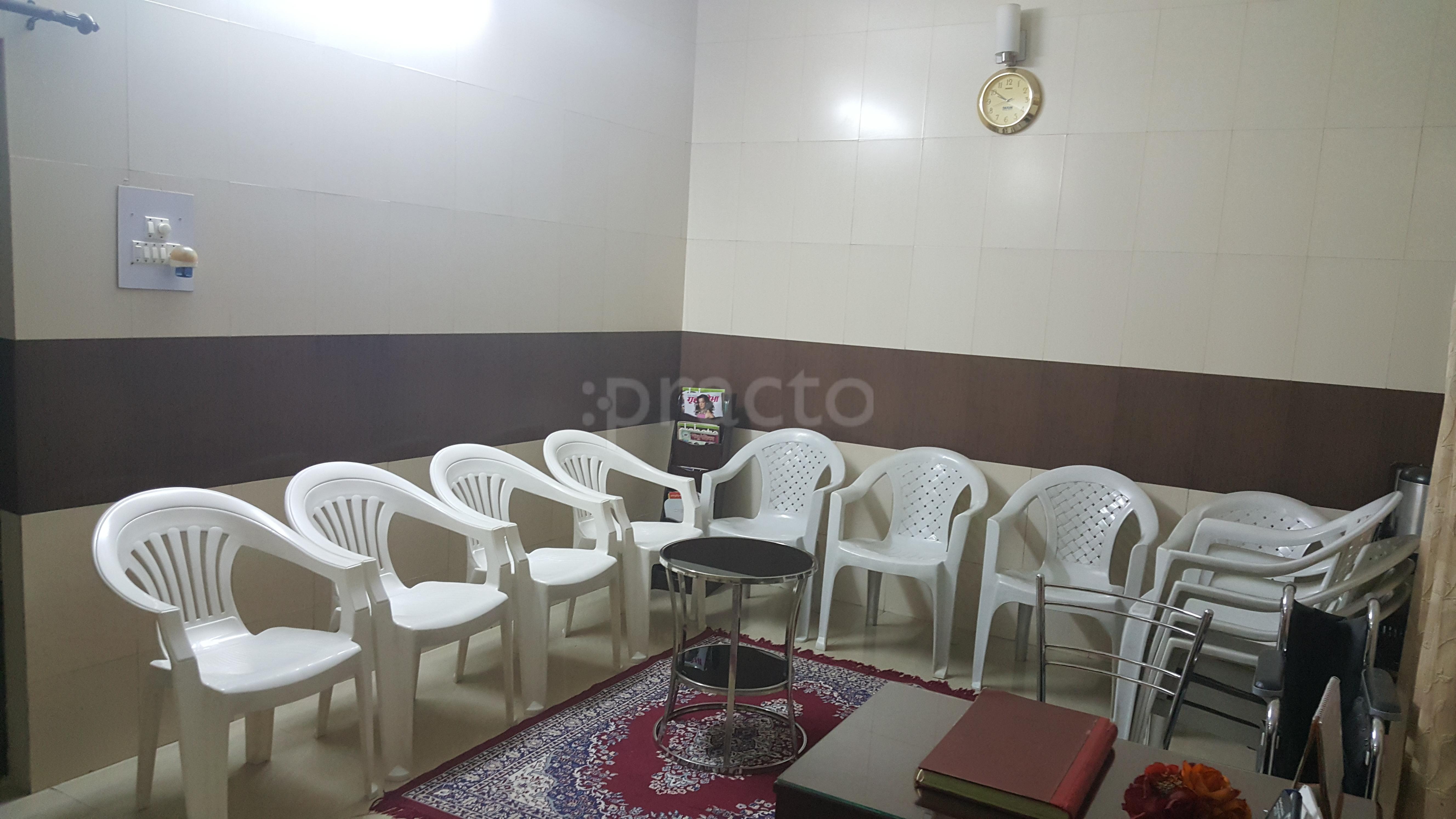 Dr. Monica Khanna's Clinic Indira Nagar Lucknow