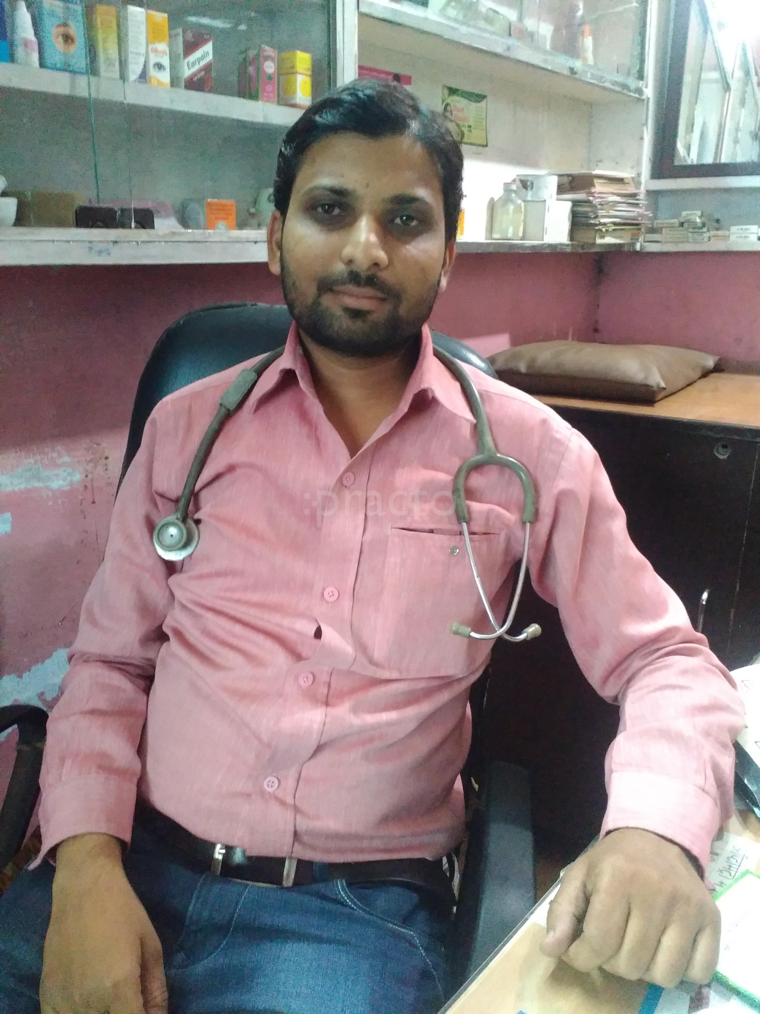 Dr Musavvir Khan Clinic Chhola Road Bhopal