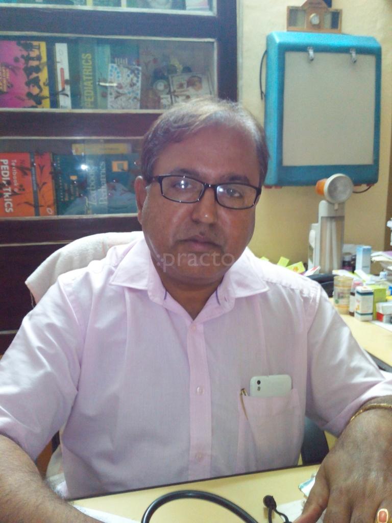 Dr. N.G. Chakraborty Clinic Paschim Putiari Kolkata