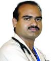 Dr. N Siva Prasad Naidu - Cardiologist