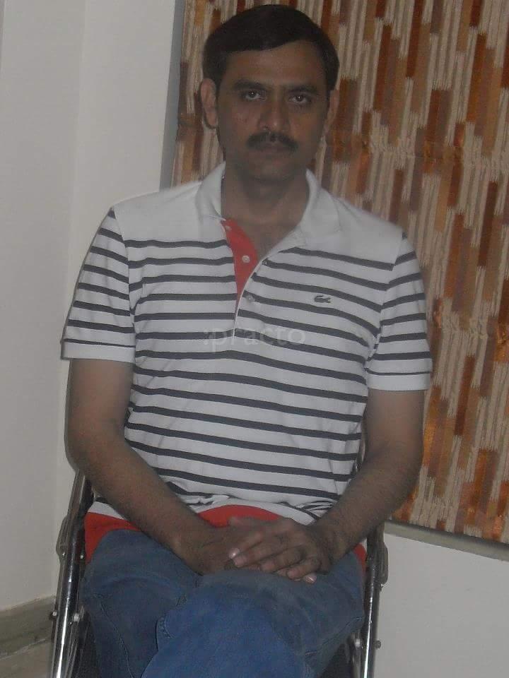 Dr. Nadeem Akhtar's Clinic Shohrab Gate Meerut
