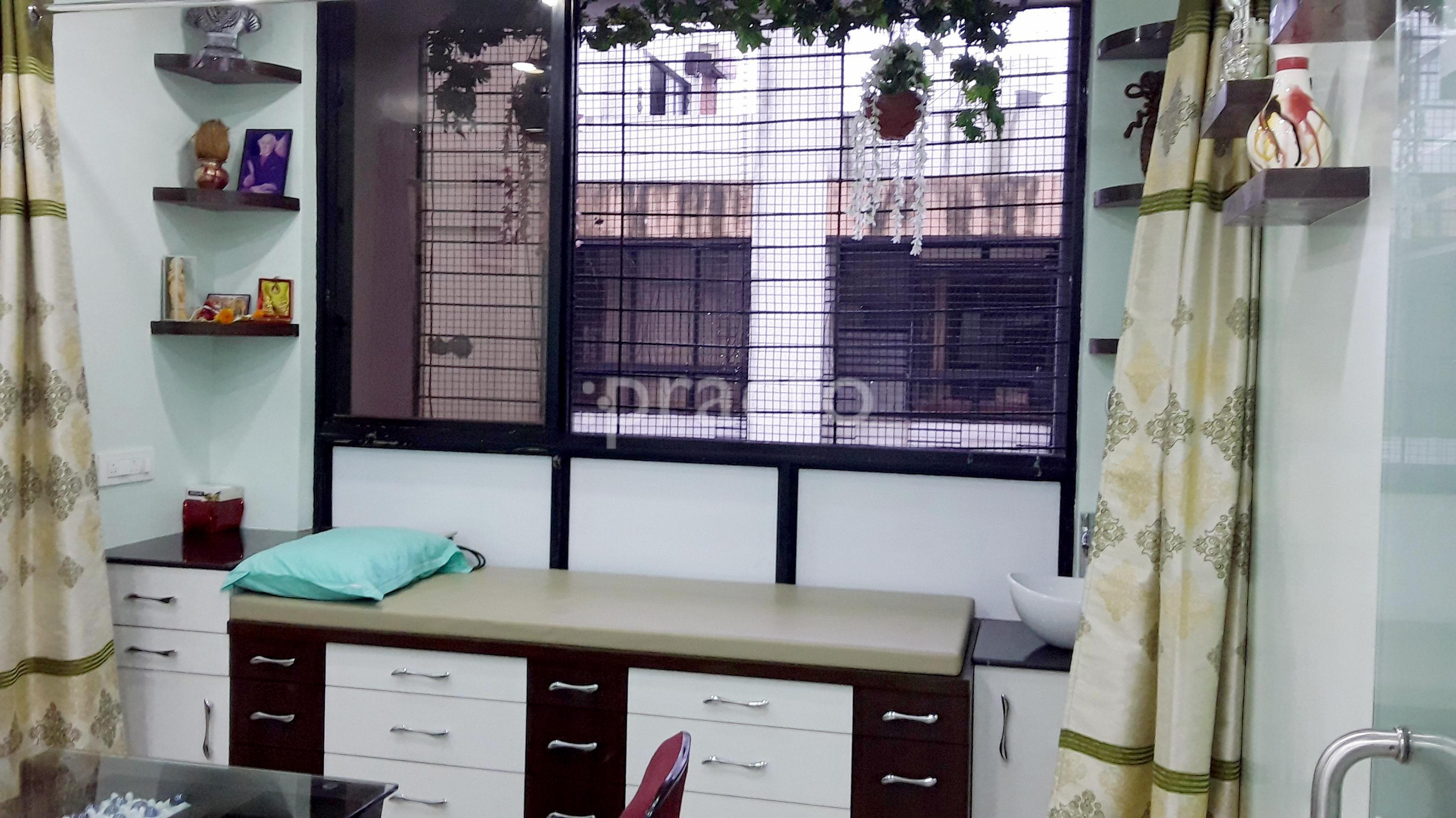 OPD/Ward at Sexology and Stress Management Clinic Nigdi-Pradhikaran Pune