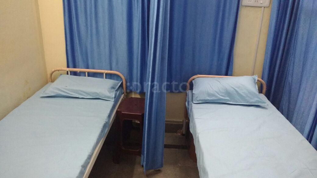Services at Dr Narasimha's  Pain and Rehab Centre Banjara Hills Hyderabad