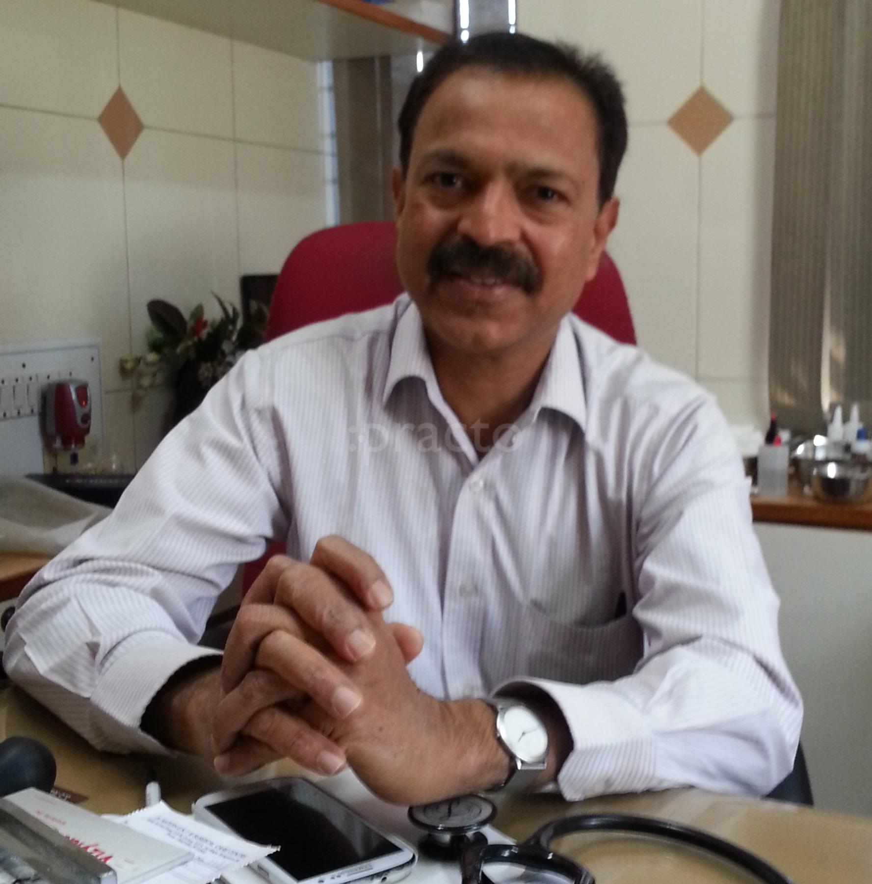 ENT Care Center Banashankari 1st Stage Bangalore