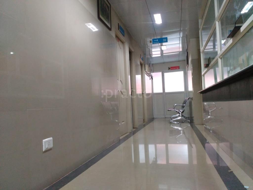 Dr. Naushad's ENT Hospital And Research Centre Palarivattom Ernakulam