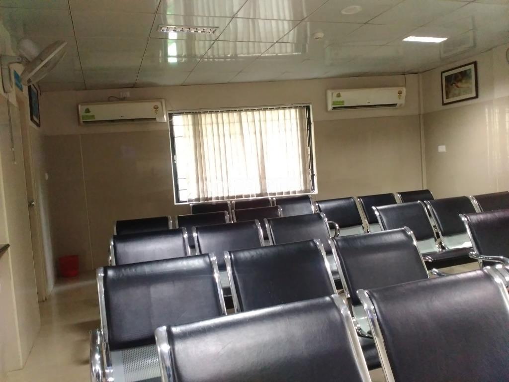 Dr. Naushad's ENT Hospital And Research Centre Palarivattom Ernakulam