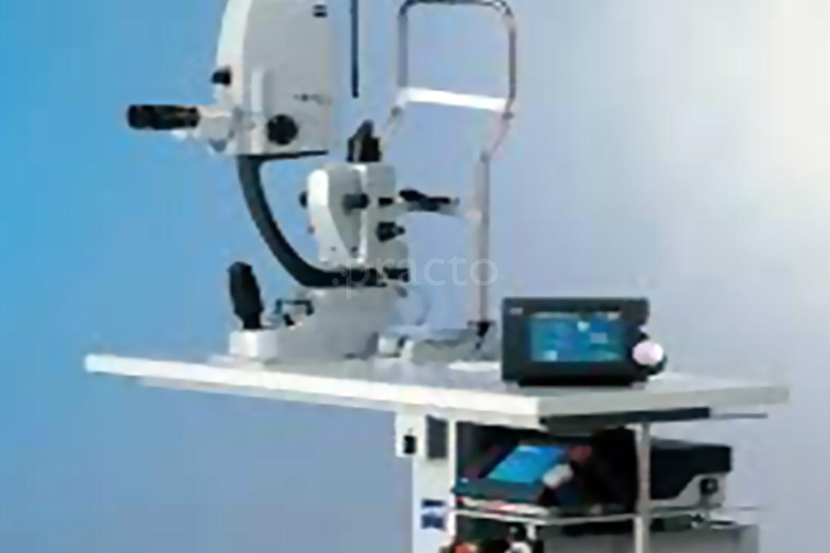 Services at Dr. Navin Sakhuja Eye clinic  Panchsheel Park Delhi