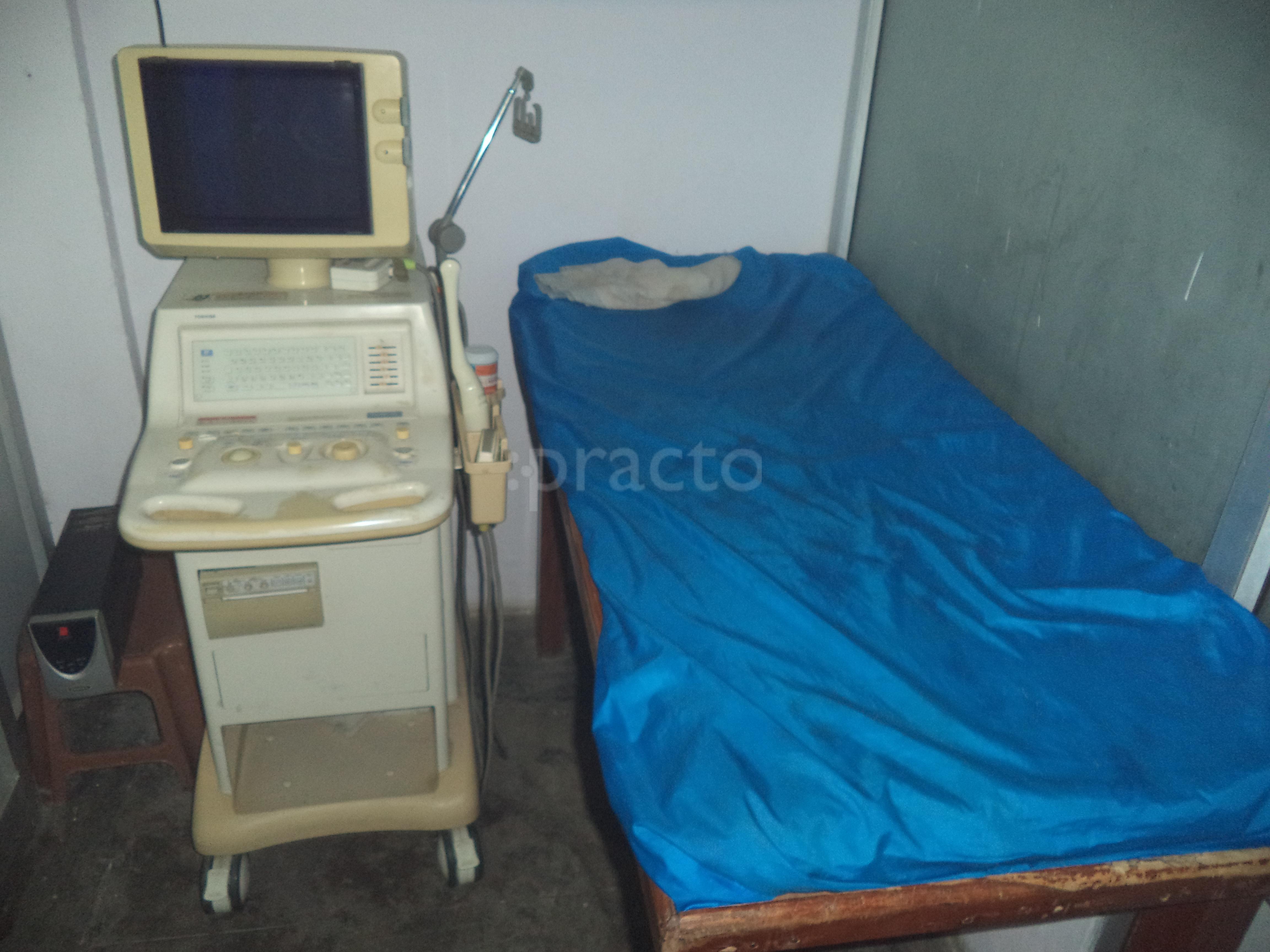 Dr. Neena Gupta Clinic Kalyanpur Kanpur