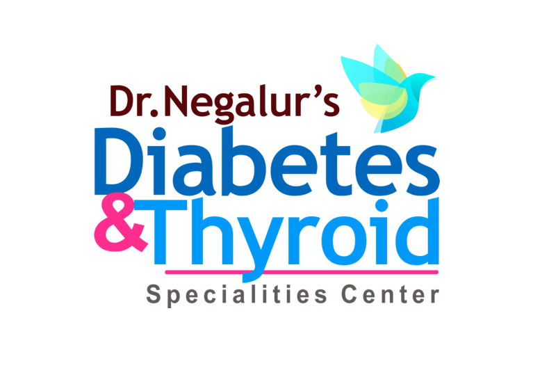 Dr. Negalur's Diabetes & Thyroid Specialities Center Thane West Thane