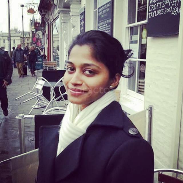 Dr.Neha Churi( Physiotherapist) Fort Mumbai