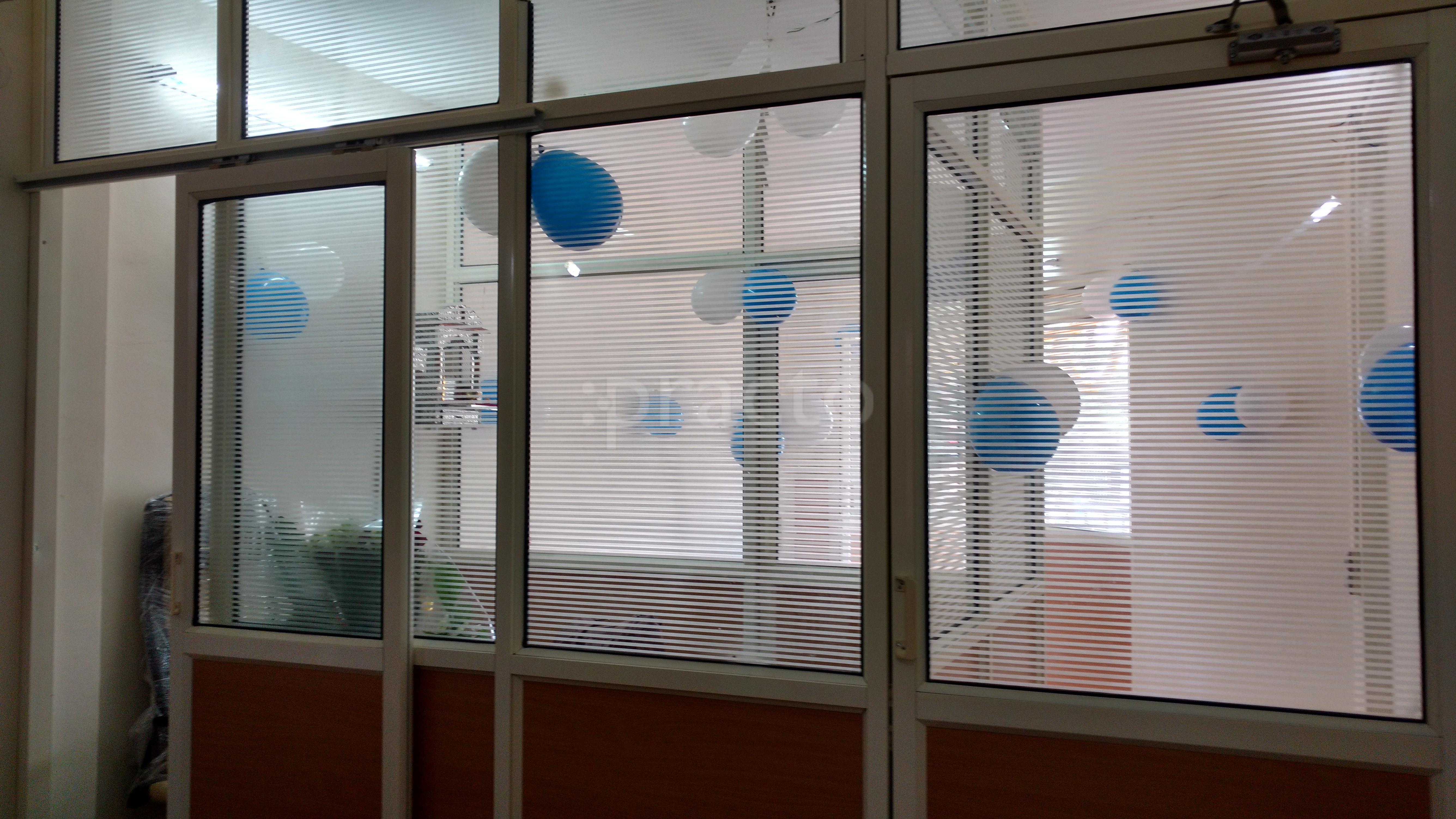 Reception at Dr. Neha's Pain Relief Physiotherapy Clinic Vishrantwadi Pune