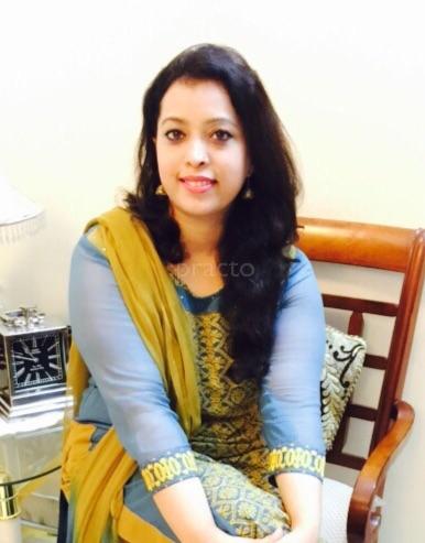Dr. Nihan Iqbal Lucknow Lucknow
