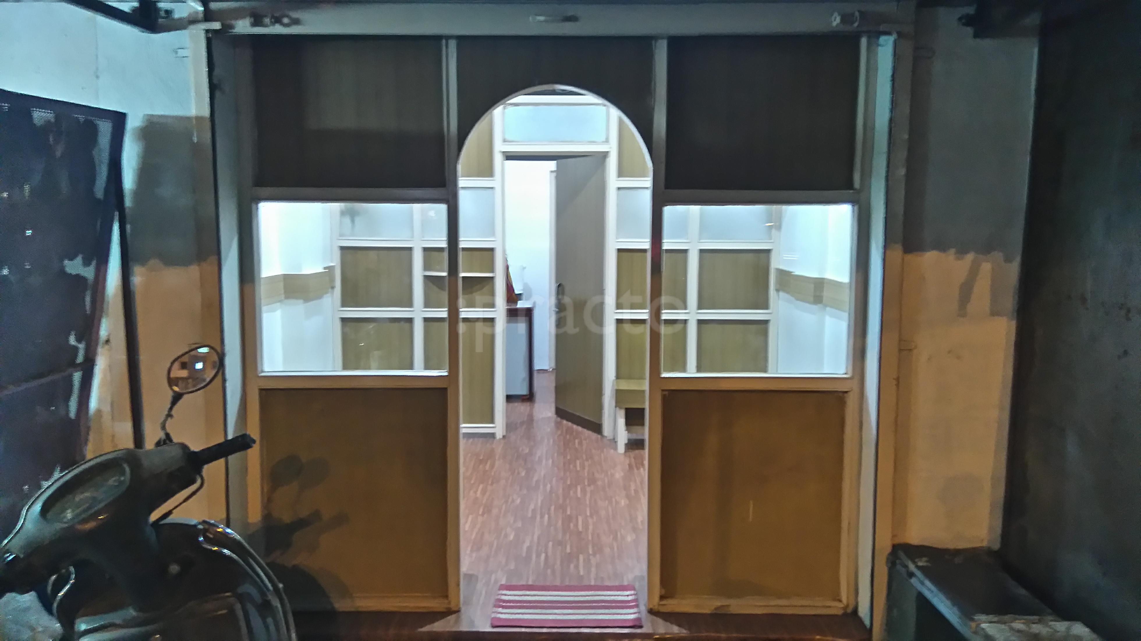Dr Nikam's Clinic Nashik Road Nashik
