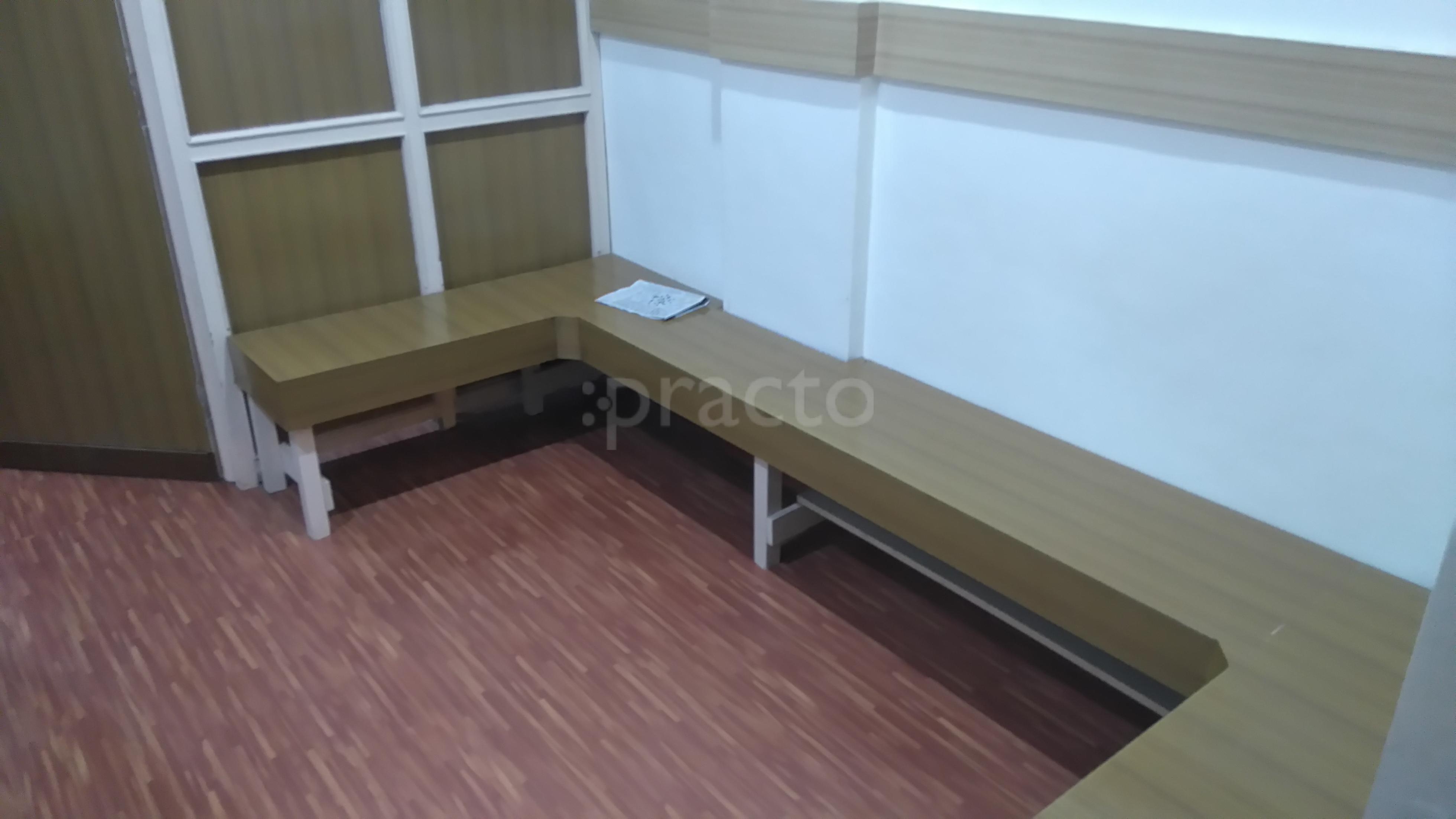 Dr Nikam's Clinic Nashik Road Nashik