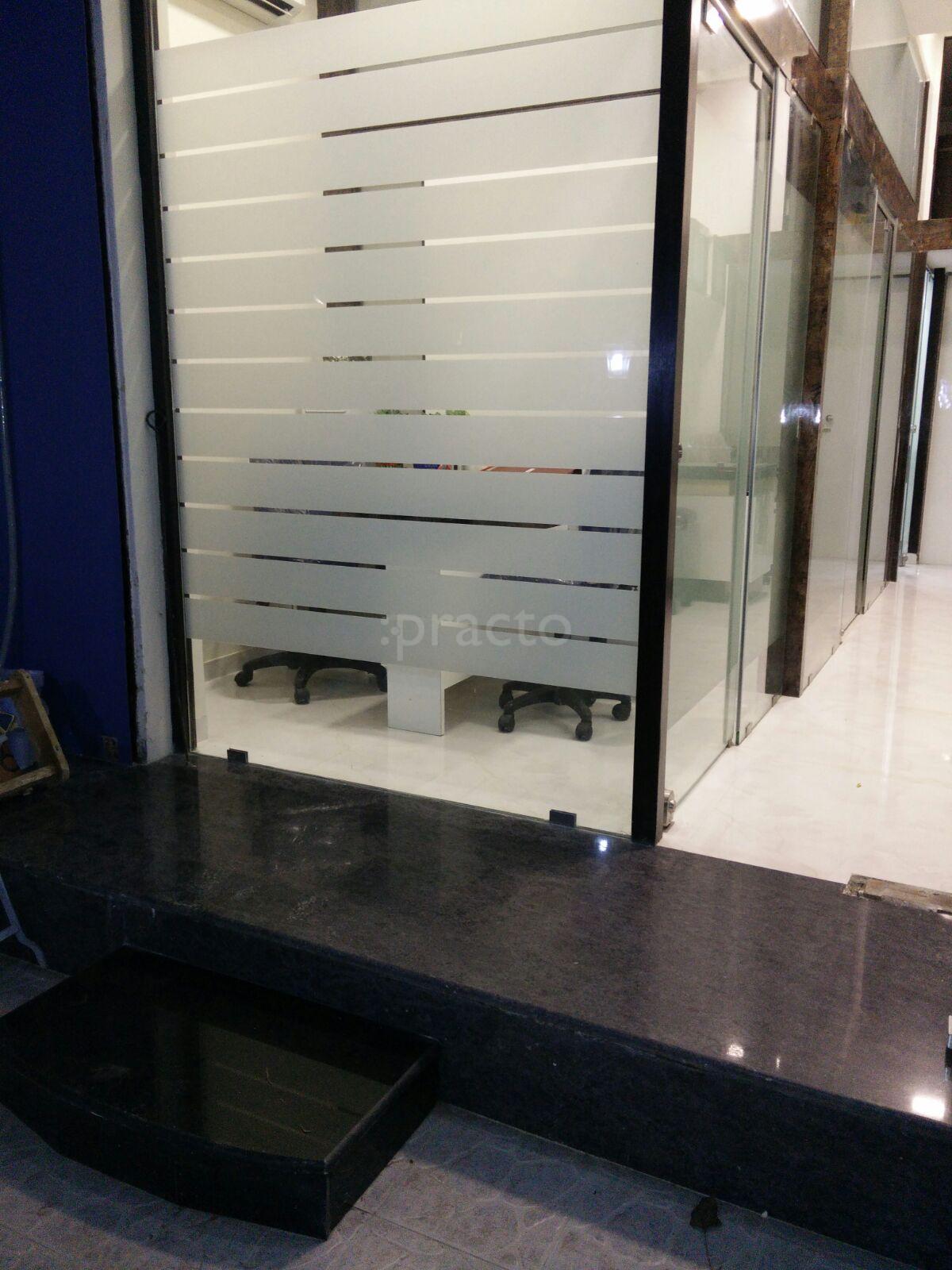 DR. Nikhita Palkar's Private Practice Worli Mumbai