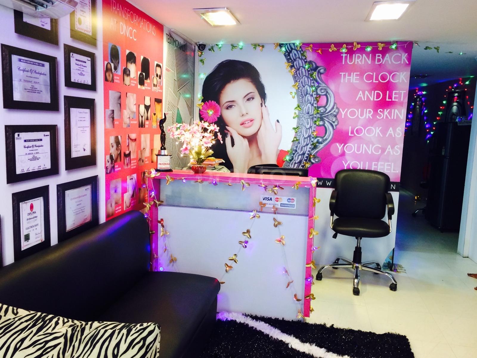 Dr. Nishita's Cosmetic Clinic Bandra West Mumbai