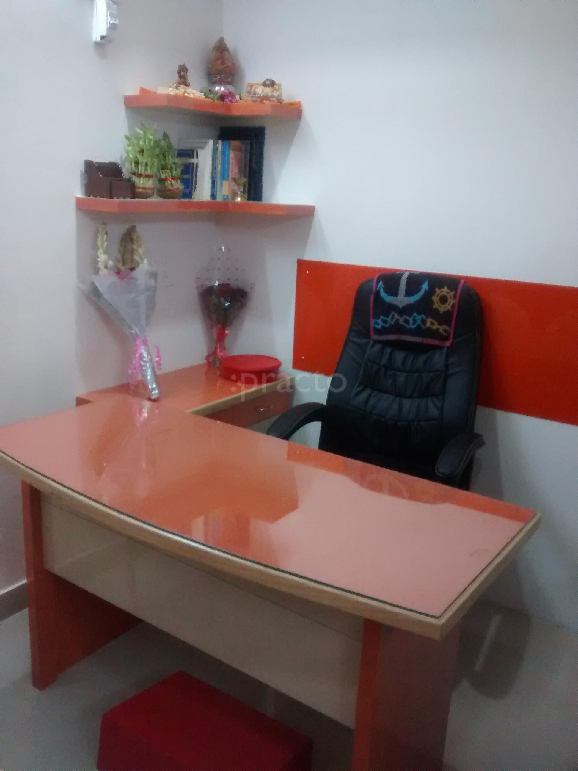 Dr Nishu's Homeopathy Bellandur Bangalore