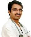 Dr. Nithin Annarapu - Cardiologist