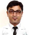 Dr. Nitish Bhan - Orthopedist