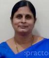 Dr. O. Jyothi - Psychiatrist