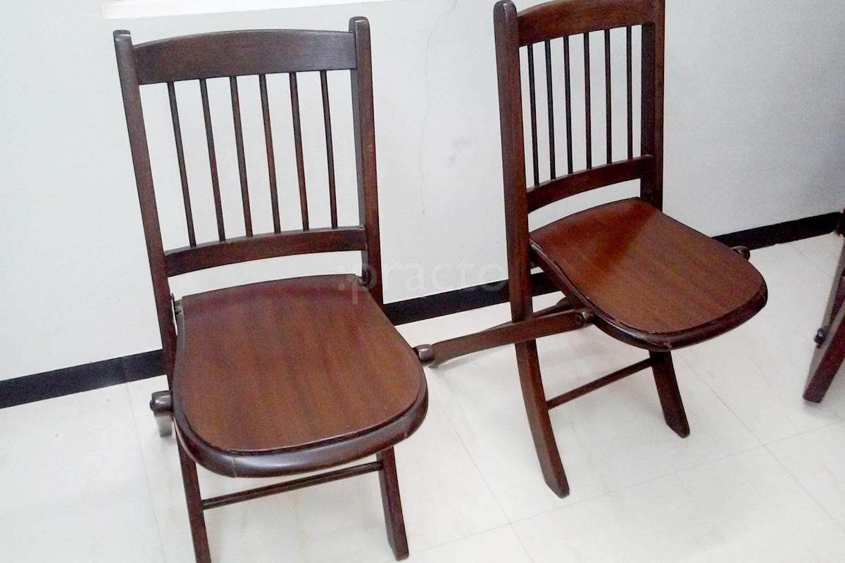 Waiting Area at Dr. P K Koshy Clinic Peelamedu Coimbatore