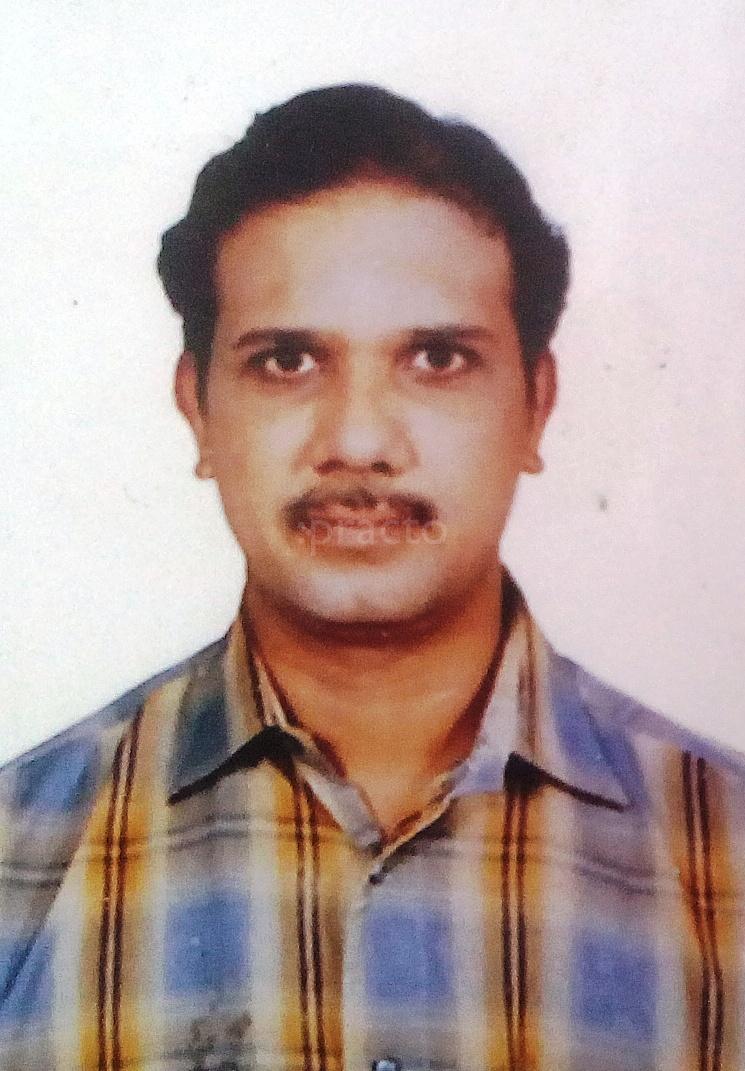Dr.P.Lakshmi Narayanan Purasawakkam Chennai
