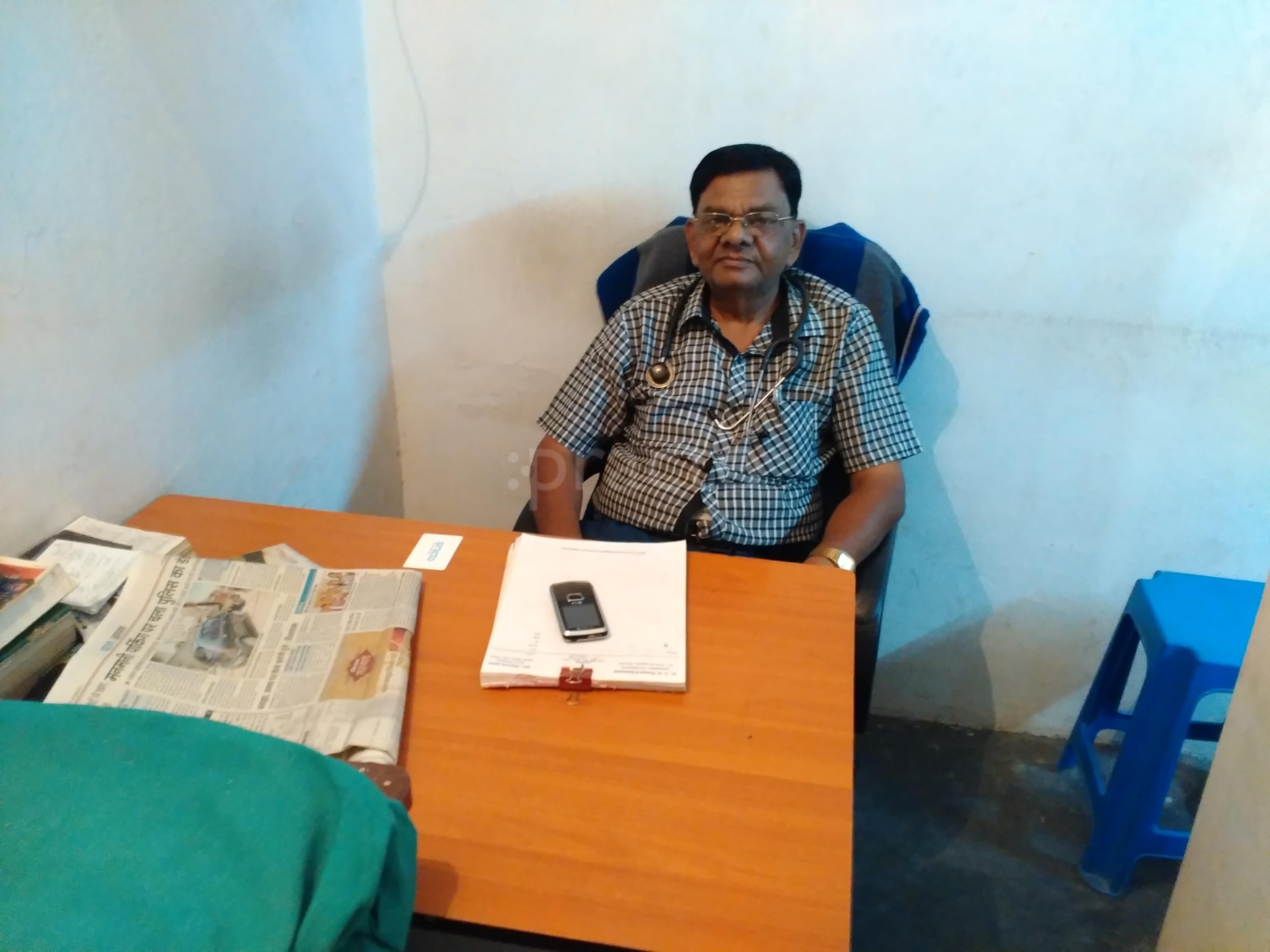 dr.p.prasad Sandalpur Patna