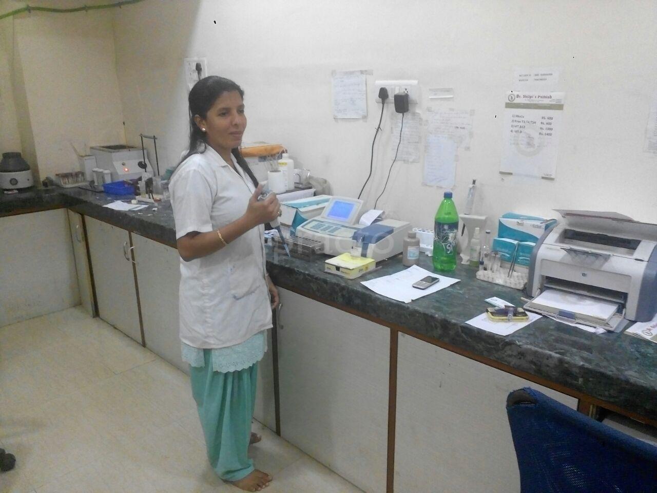 Dr. Speciality  Clinic Kharghar Navi Mumbai