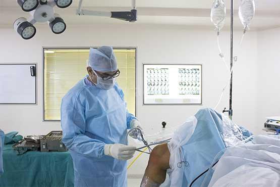 Dr. Pankaj Vyas's Medicare Clinic Old Palasia Indore