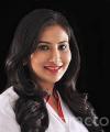 Dr. Parinitha Rao Dermatologist in Bangalore