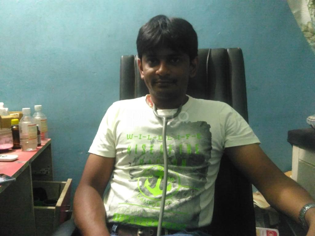Dr Parth Clinic Rajkot Mochi Bazar Rajkot