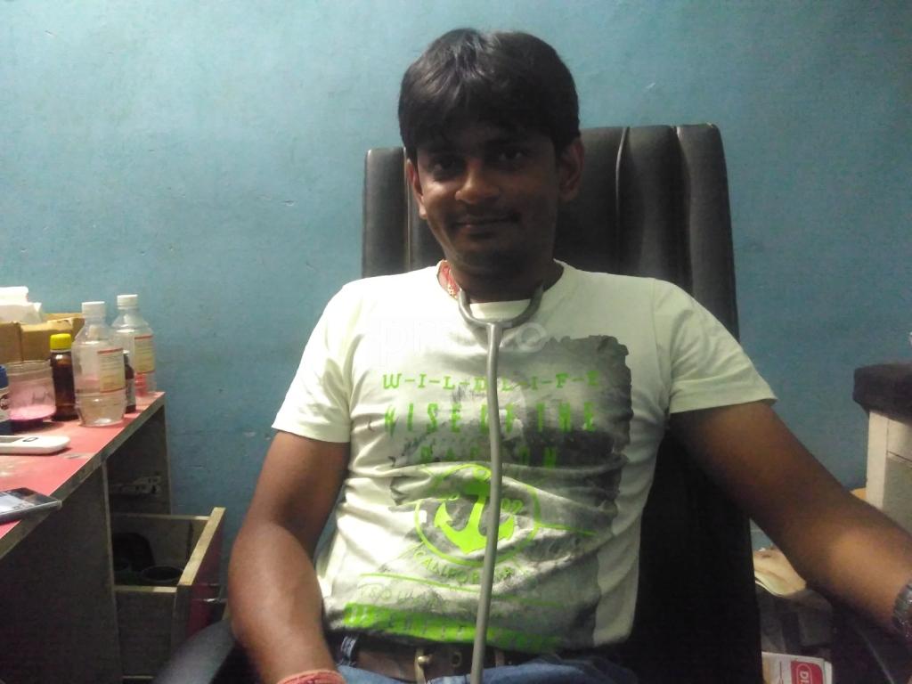 Dr Parth Clinic Rajkot Mochi Bazar Rajkot