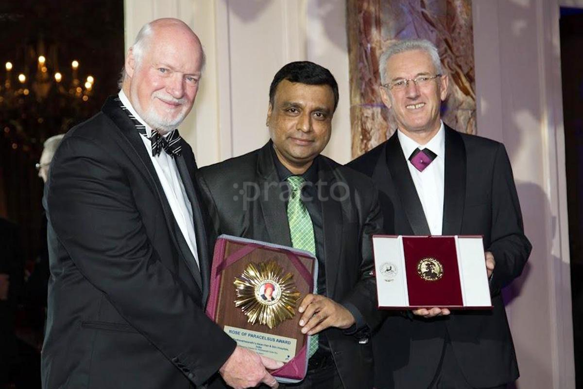 Others at Dr. Parthasarathi's Asian Hair and Skin Hospitals HSR Layout Bangalore