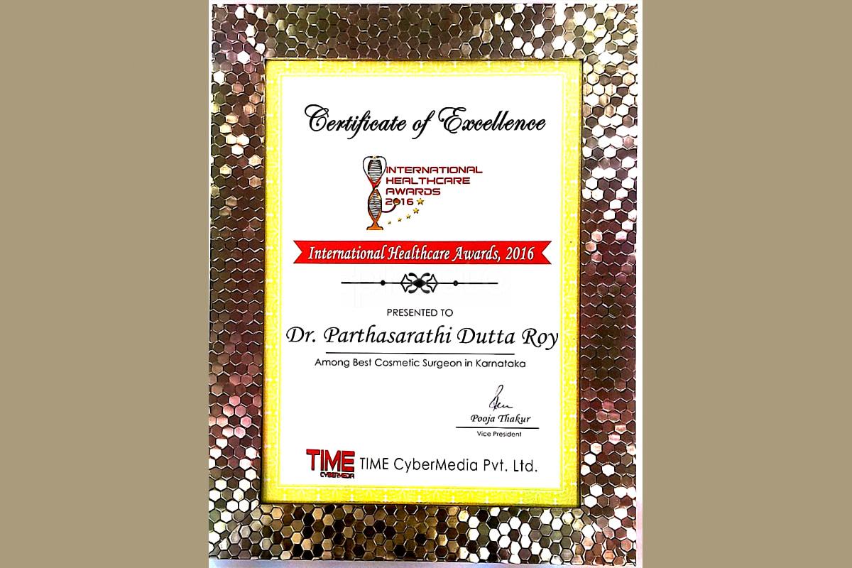 Others at Dr. Parthasarathi's Hair and Skin Hospitals Jayanagar Bangalore
