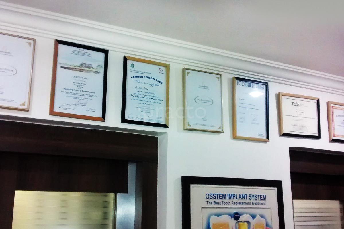Others at Dr. Patkar Dental Centre Santacruz West Mumbai