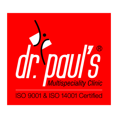 Dr. Paul's Multispeciality Clinic
