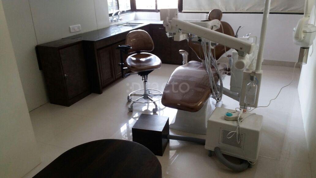 Dr Pendharkar's Advanced Dental Care Andheri West Mumbai