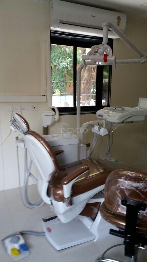 Dr Pendharkar's Advanced Dental Care Andheri West Mumbai
