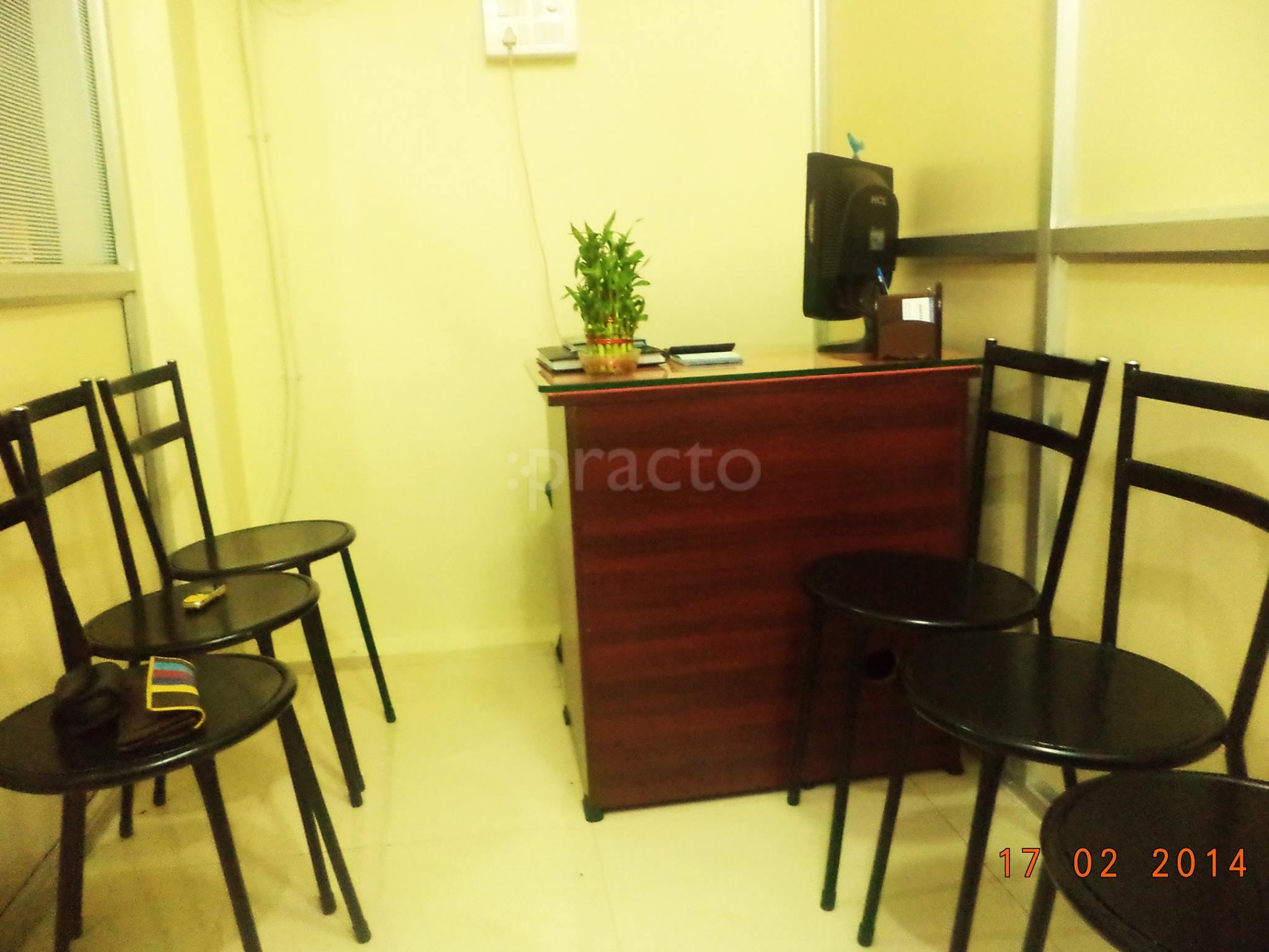 Dr.Ponni Kannan Dental Clinic Thiruvottiyur Chennai
