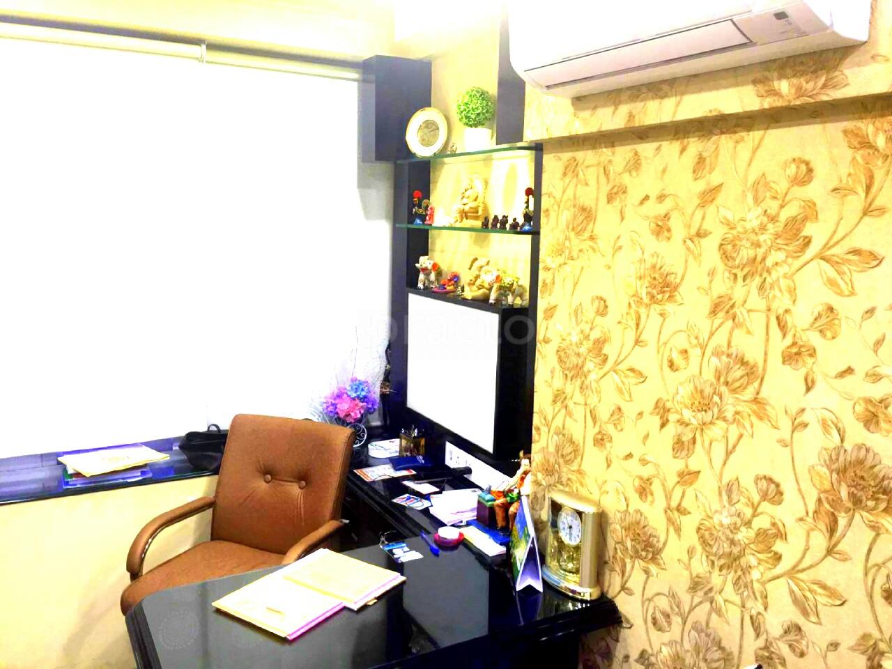 Dr Potwars  Clinic Kemps Corner Mumbai