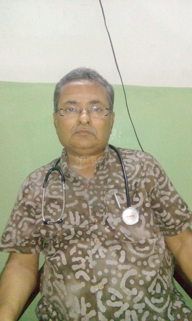 Dr. Prabir Banerjee's Clinic Ballygunge Kolkata