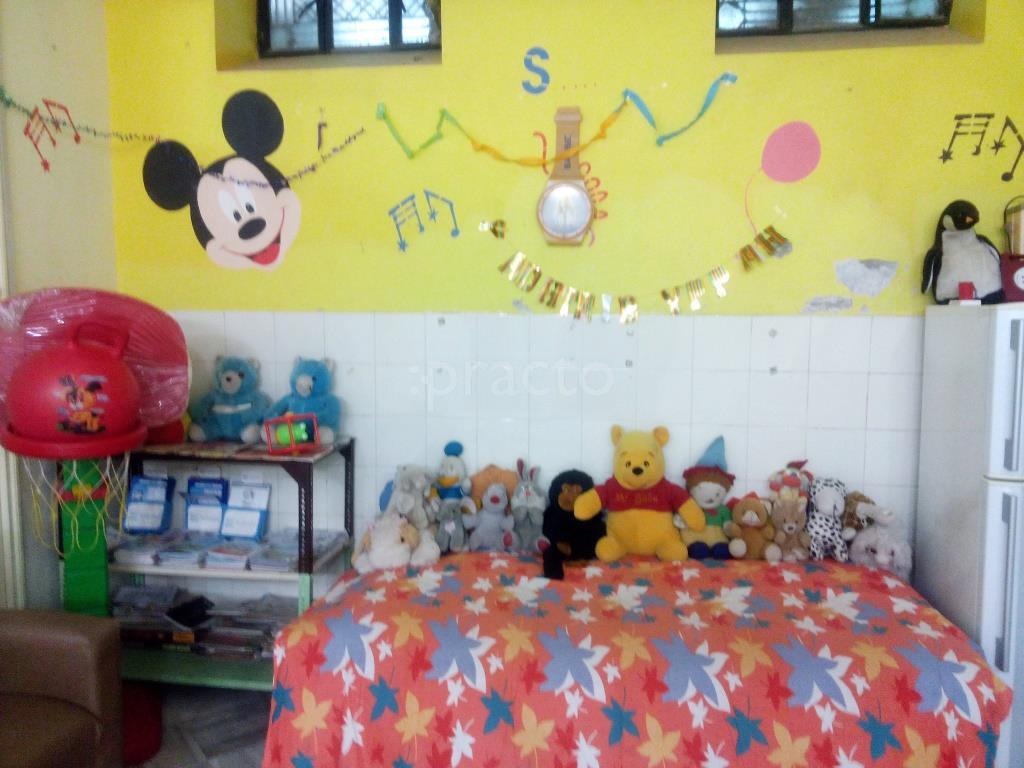 Vatsalya Child Care Jodhpur Shastri Nagar Jodhpur